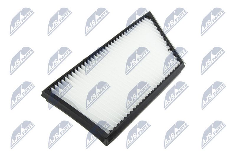 NTY FCF-PE-005 Filter, cabin air
