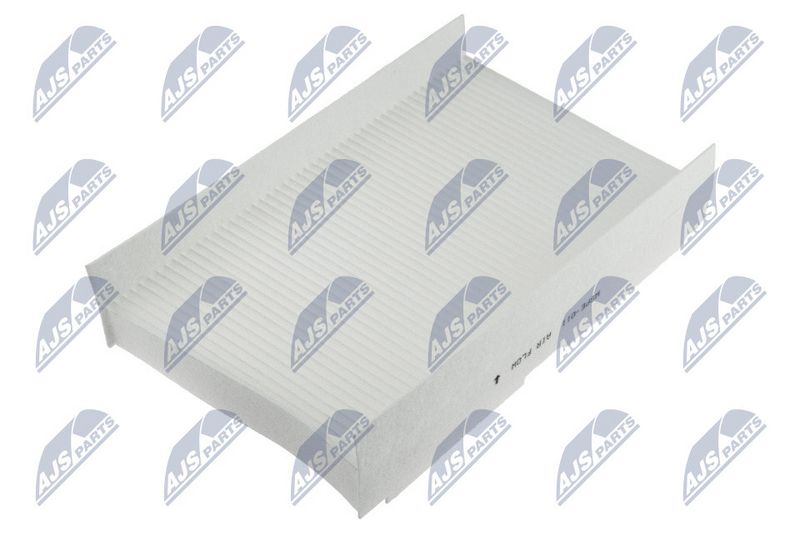 NTY FCF-PE-011 Filter, cabin air