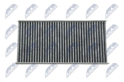 Filter, cabin air NTY FCF-PE-016C
