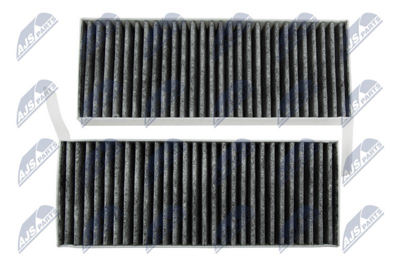 NTY FCF-PE-020C Filter, cabin air
