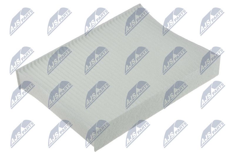 NTY FCF-PE-022 Filter, cabin air
