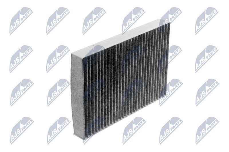 NTY FCF-PE-023C Filter, cabin air