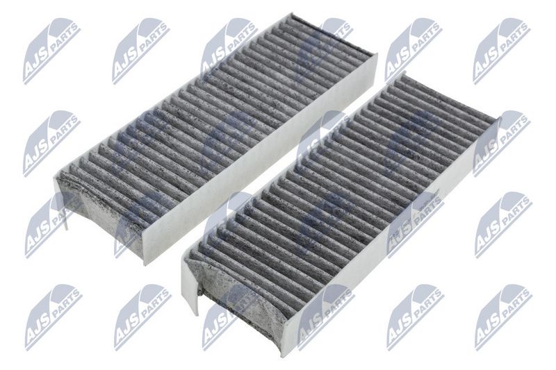 NTY FCF-PE-024C Filter, cabin air