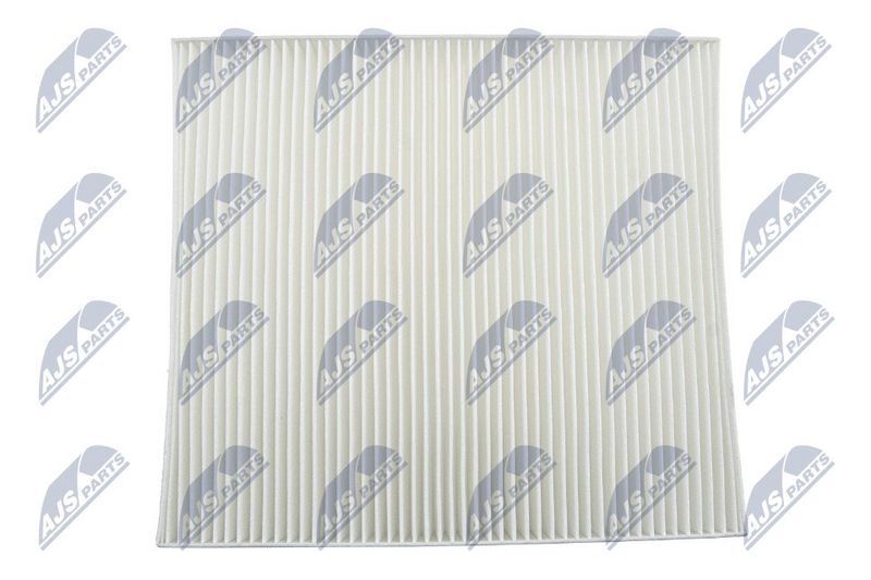 NTY FCF-PL-012 Filter, cabin air