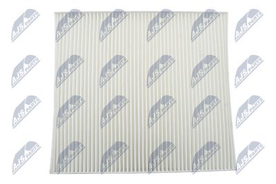 Filter, cabin air NTY FCF-PL-012