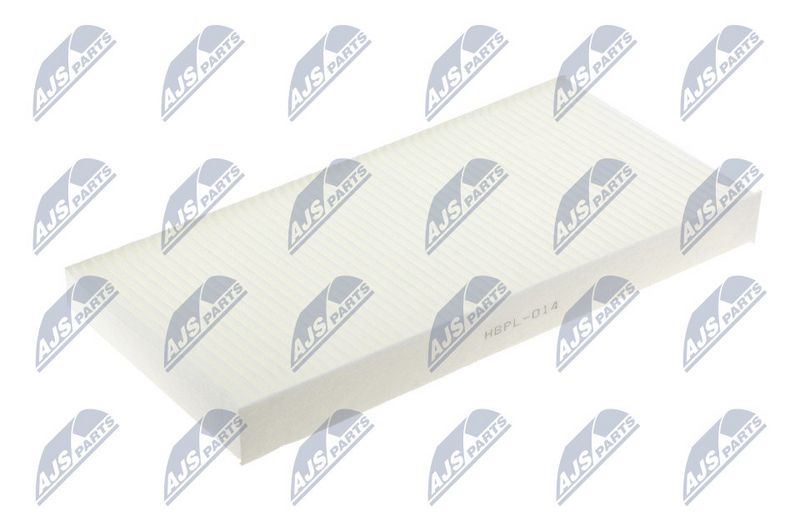 NTY FCF-PL-014 Filter, cabin air