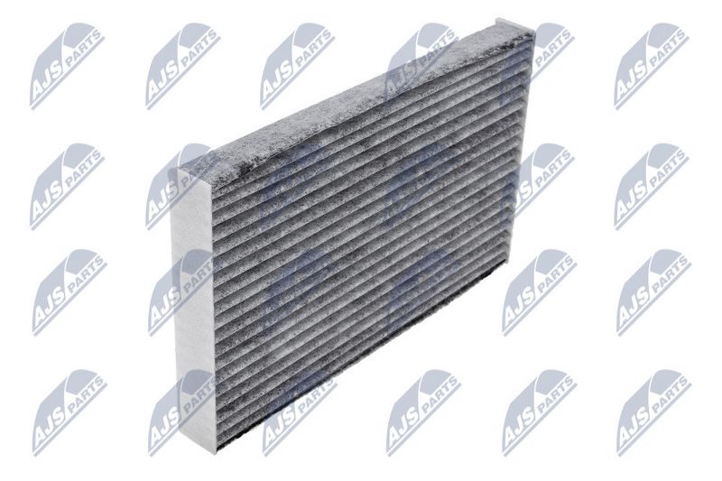 NTY FCF-PL-024C Filter, cabin air