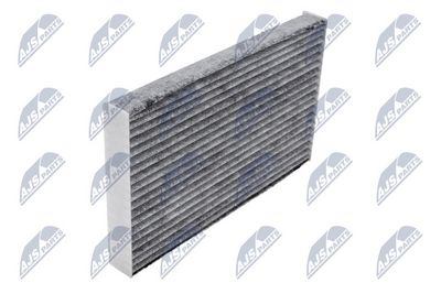 Filter, cabin air NTY FCF-PL-024C