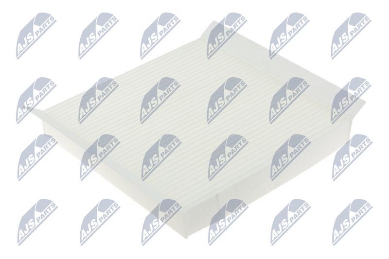 NTY FCF-RE-018 Filter, cabin air