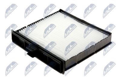 Filter, cabin air NTY FCF-RE-027