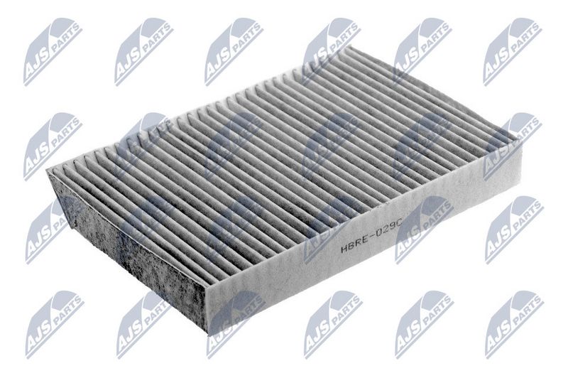 NTY FCF-RE-029C Filter, cabin air