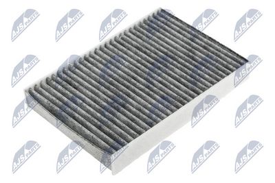 Filter, cabin air NTY FCF-RE-032C