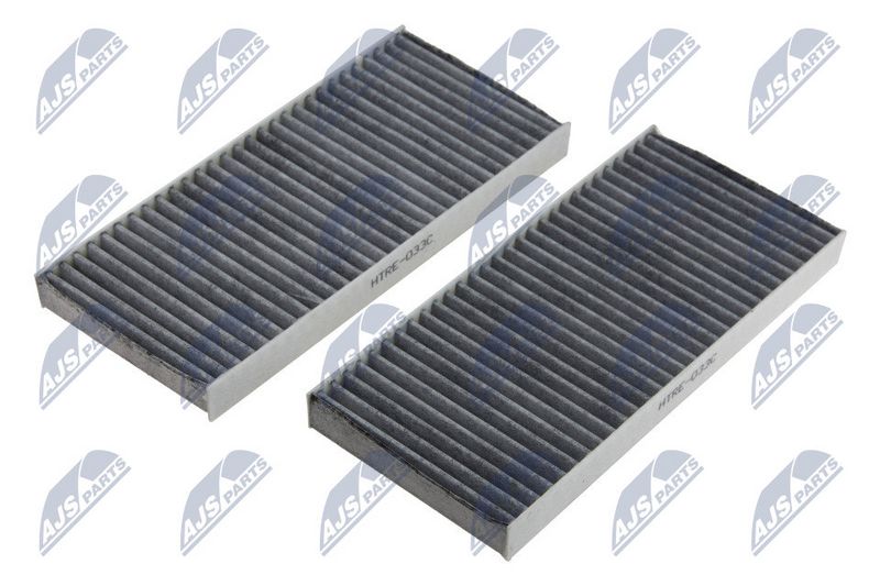 NTY FCF-RE-033C Filter, cabin air