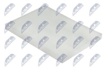 Filter, cabin air NTY FCF-RE-034