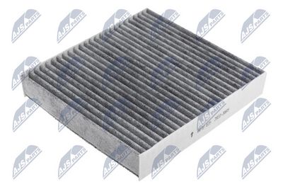 Filter, cabin air NTY FCF-RE-035C