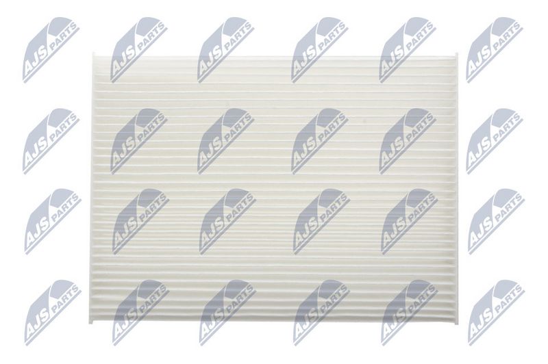 NTY FCF-RE-037 Filter, cabin air
