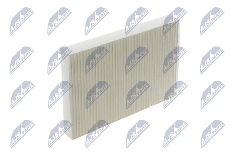 NTY FCF-RE-038 Filter, cabin air