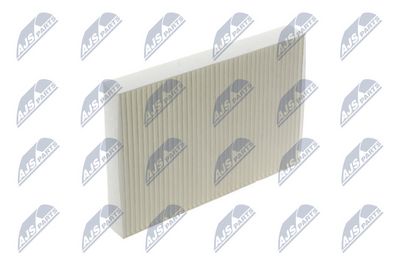 Filter, cabin air NTY FCF-RE-038