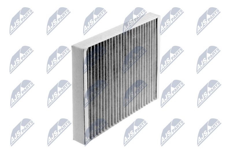 NTY FCF-RE-039C Filter, cabin air