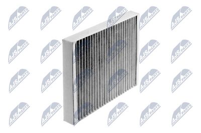 Filter, cabin air NTY FCF-RE-039C