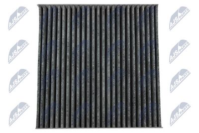 Filter, cabin air NTY FCF-RE-040C