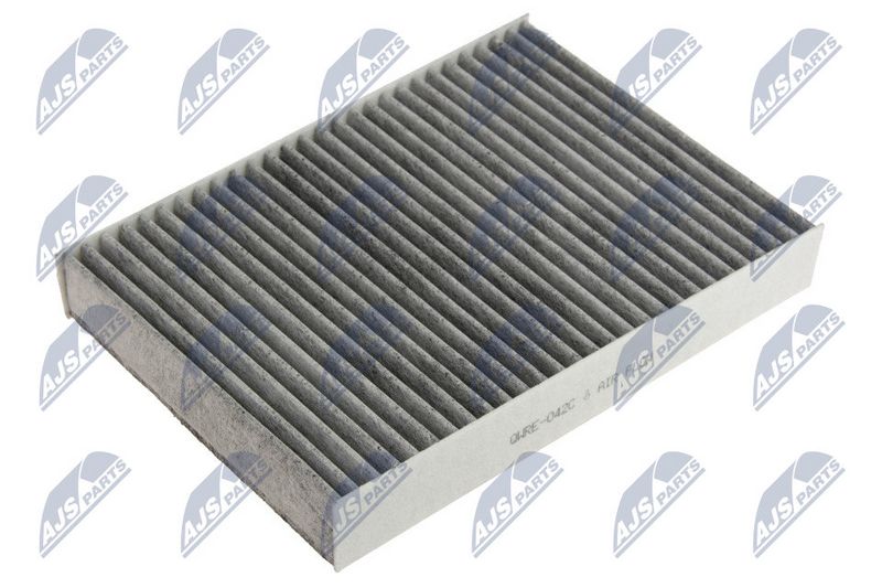 NTY FCF-RE-042C Filter, cabin air