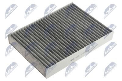Filter, cabin air NTY FCF-RE-042C