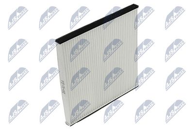 Filter, cabin air NTY FCF-SB-003