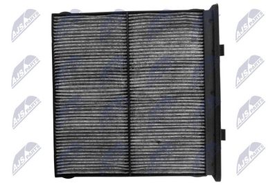 Filter, cabin air NTY FCF-SB-005C