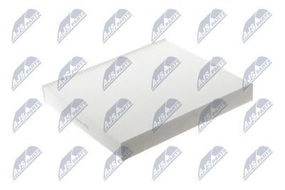 Filter, cabin air NTY FCF-SK-000