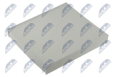 Filter, cabin air NTY FCF-SU-016