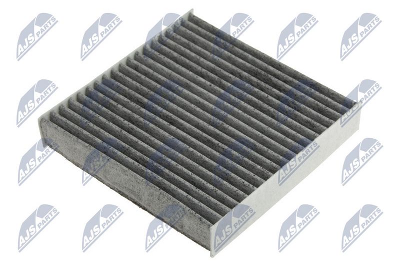 NTY FCF-SU-017C Filter, cabin air