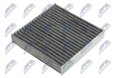Filter, cabin air NTY FCF-SU-017C