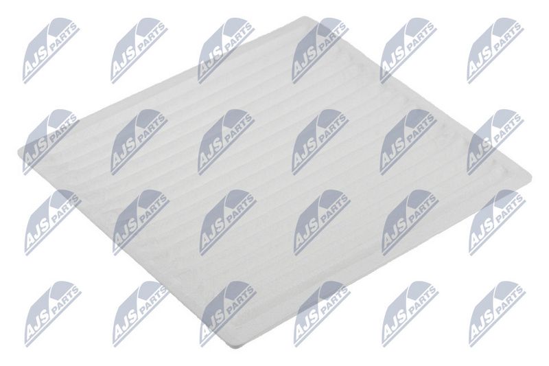 NTY FCF-TY-002 Filter, cabin air