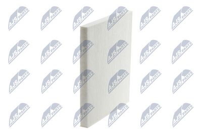Filter, cabin air NTY FCF-TY-006