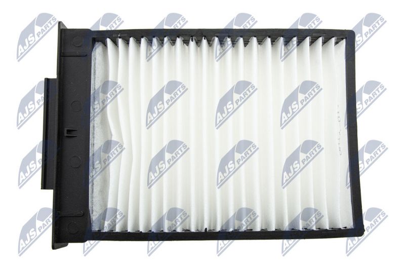 NTY FCF-TY-011 Filter, cabin air
