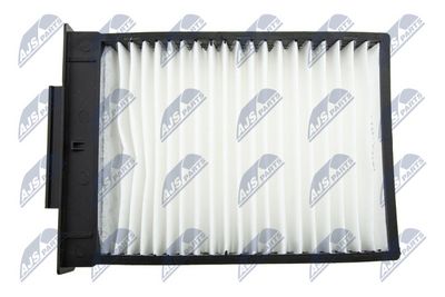 Filter, cabin air NTY FCF-TY-011