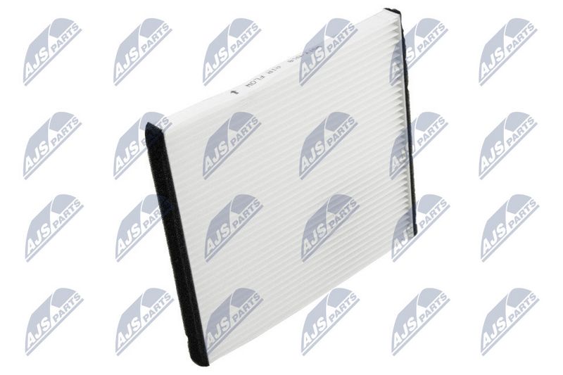 NTY FCF-TY-018 Filter, cabin air