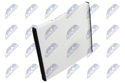 Filter, cabin air NTY FCF-TY-018