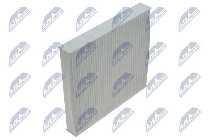 NTY FCF-TY-020 Filter, cabin air