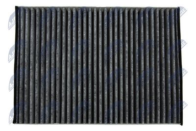 Filter, cabin air NTY FCF-VV-006C