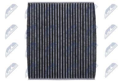 Filter, cabin air NTY FCF-VV-009C