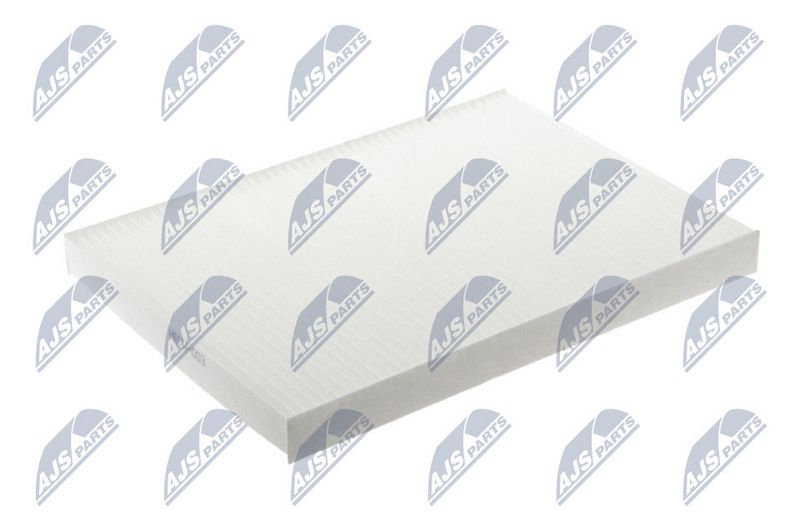 NTY FCF-VW-003 Filter, cabin air