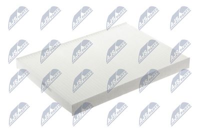 Filter, cabin air NTY FCF-VW-003