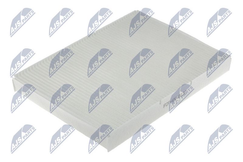 NTY FCF-VW-012 Filter, cabin air