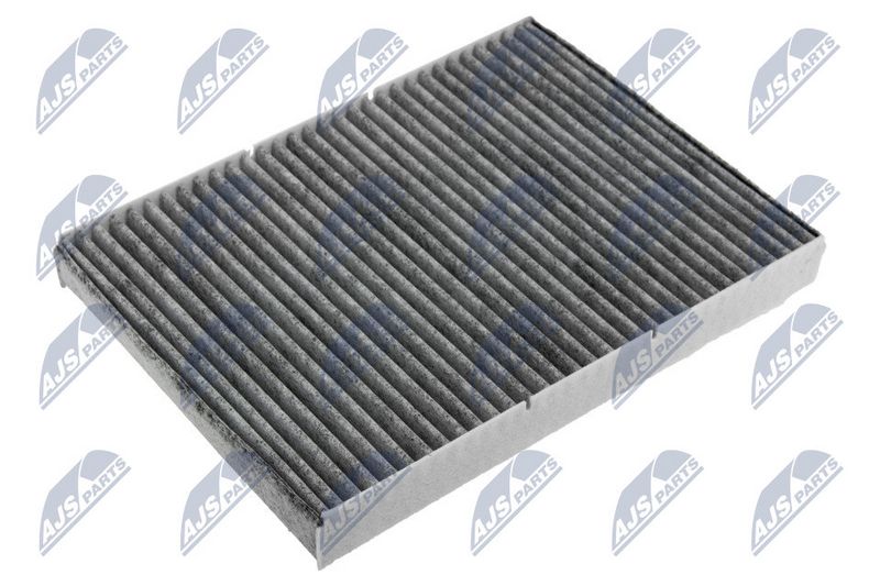 NTY FCF-VW-012C Filter, cabin air