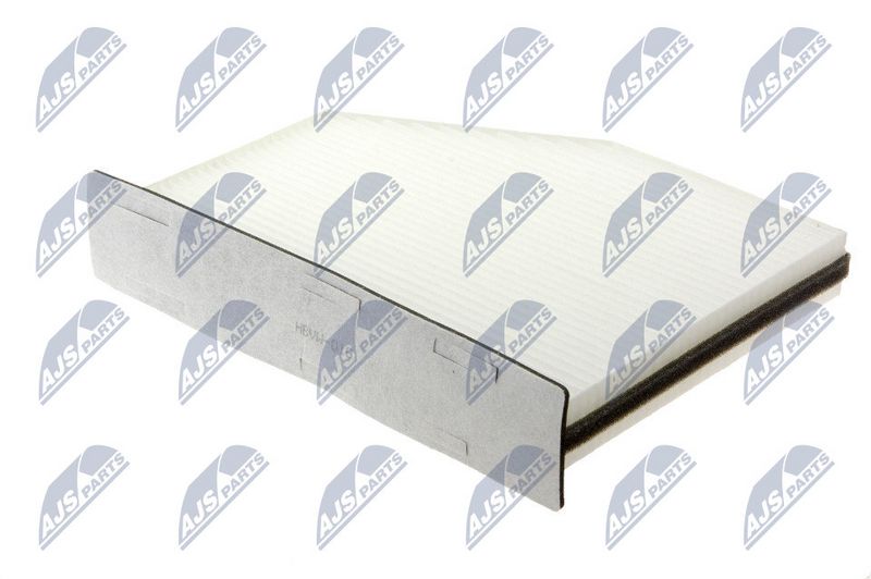 NTY FCF-VW-018 Filter, cabin air