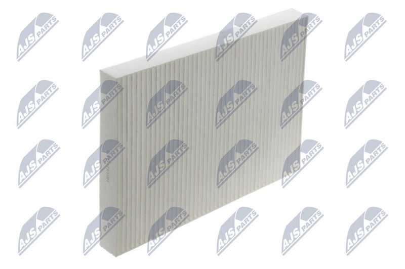 NTY FCF-VW-019 Filter, cabin air