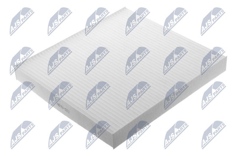 NTY FCF-VW-021 Filter, cabin air