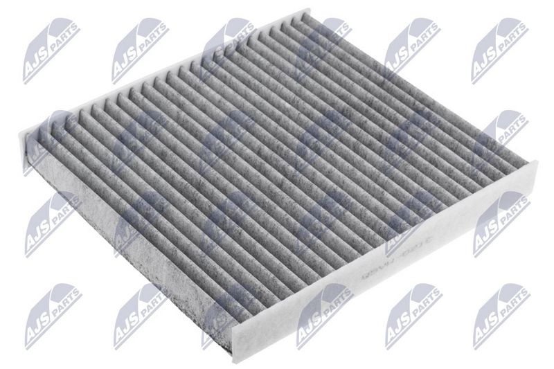 NTY FCF-VW-021C Filter, cabin air